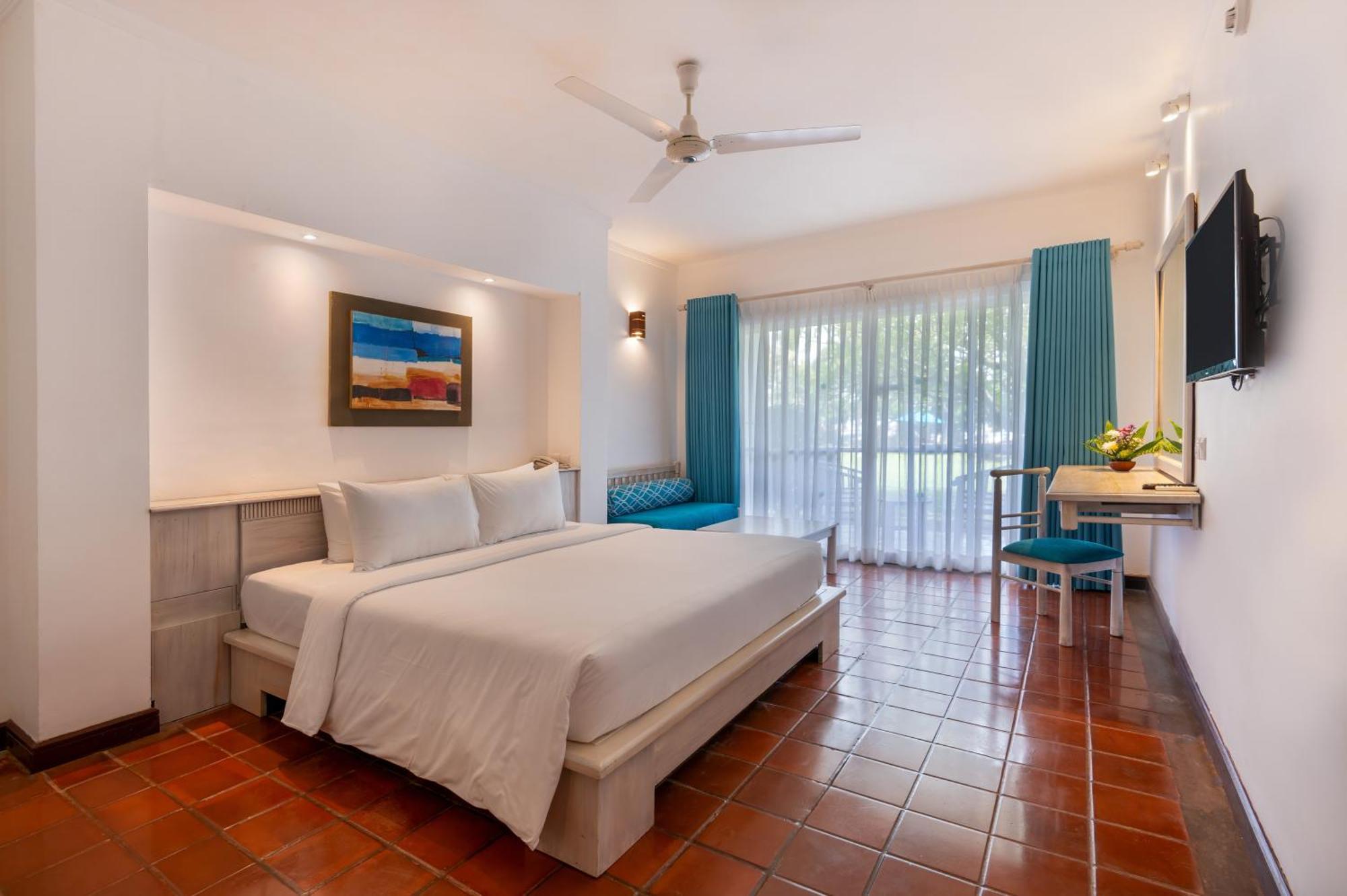 Hotel The Palms Beruwala Zimmer foto